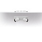 ART-GR44-TUBE20 x2 LED Светильник встраиваемый поворотно-выдвижной Downlight   -  Встраиваемые светильники 